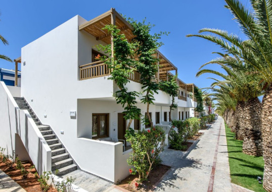 STELLA VILLAGE SEASIDE HOTEL 6