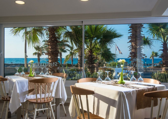 STELLA VILLAGE SEASIDE HOTEL 15