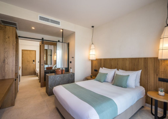 STELLA VILLAGE SEASIDE HOTEL 18