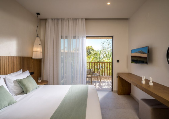 STELLA VILLAGE SEASIDE HOTEL 19