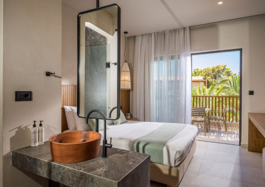 STELLA VILLAGE SEASIDE HOTEL 20