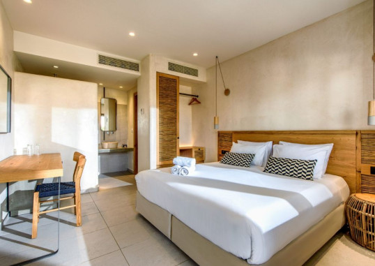 STELLA VILLAGE SEASIDE HOTEL 21