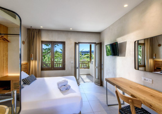 STELLA VILLAGE SEASIDE HOTEL 22