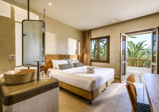 STELLA VILLAGE SEASIDE HOTEL 23