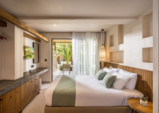 STELLA VILLAGE SEASIDE HOTEL 25