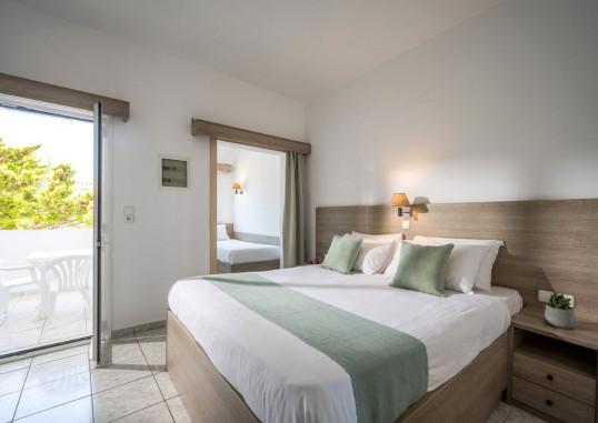 STELLA VILLAGE SEASIDE HOTEL 27