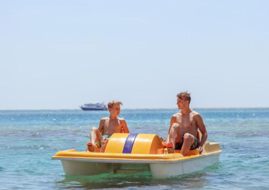 STEIGENBERGER AQUA MAGIC 14