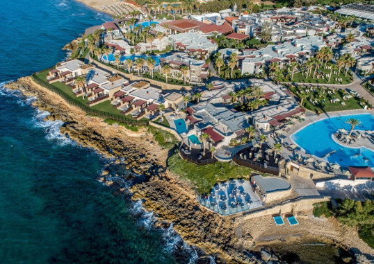 IKAROS BEACH LUXURY RESORT & SPA (ADULTS ONLY 16+) 1