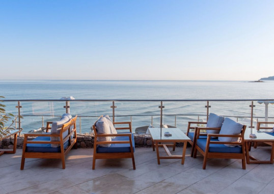 IKAROS BEACH LUXURY RESORT & SPA (ADULTS ONLY 16+) 3