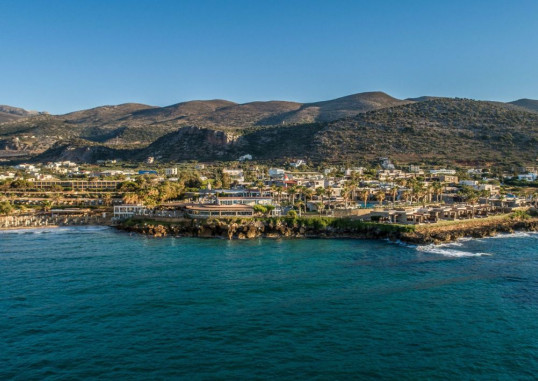 IKAROS BEACH LUXURY RESORT & SPA (ADULTS ONLY 16+) 5