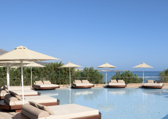 IKAROS BEACH LUXURY RESORT & SPA (ADULTS ONLY 16+) 6