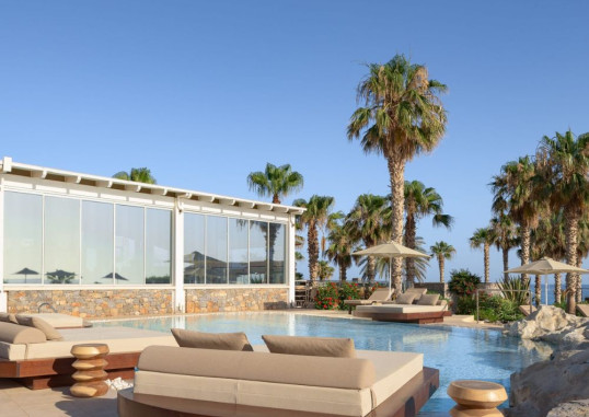 IKAROS BEACH LUXURY RESORT & SPA (ADULTS ONLY 16+) 7