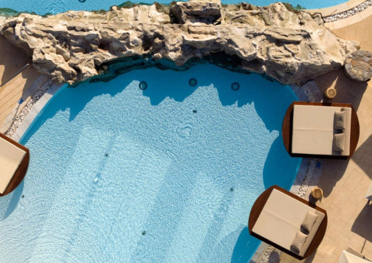 IKAROS BEACH LUXURY RESORT & SPA (ADULTS ONLY 16+) 8