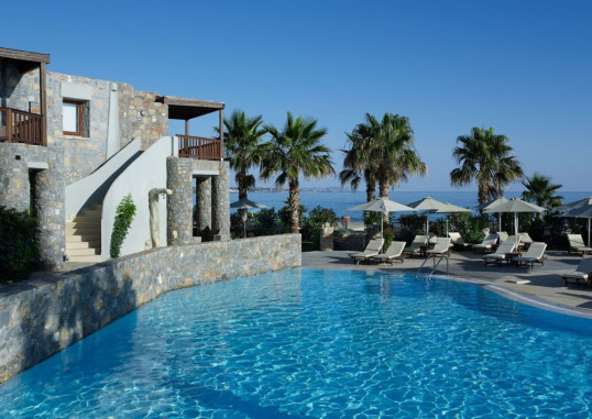 IKAROS BEACH LUXURY RESORT & SPA (ADULTS ONLY 16+) 9