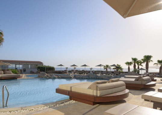 IKAROS BEACH LUXURY RESORT & SPA (ADULTS ONLY 16+) 11
