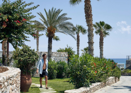 IKAROS BEACH LUXURY RESORT & SPA (ADULTS ONLY 16+) 12