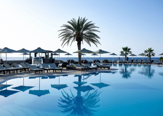 IKAROS BEACH LUXURY RESORT & SPA (ADULTS ONLY 16+) 14