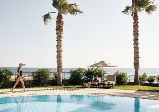 IKAROS BEACH LUXURY RESORT & SPA (ADULTS ONLY 16+) 17