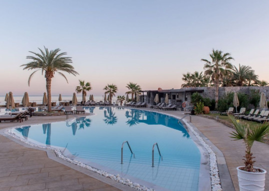 IKAROS BEACH LUXURY RESORT & SPA (ADULTS ONLY 16+) 18