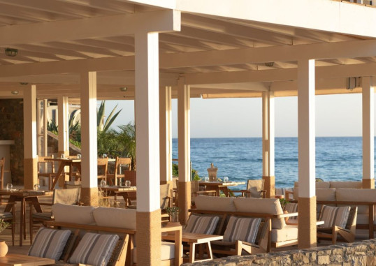 IKAROS BEACH LUXURY RESORT & SPA (ADULTS ONLY 16+) 19