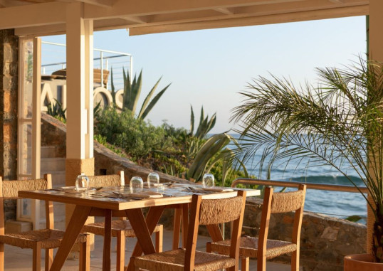 IKAROS BEACH LUXURY RESORT & SPA (ADULTS ONLY 16+) 20