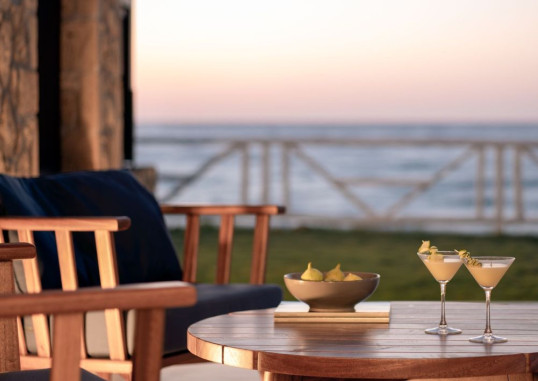 IKAROS BEACH LUXURY RESORT & SPA (ADULTS ONLY 16+) 22