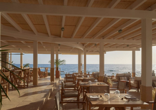 IKAROS BEACH LUXURY RESORT & SPA (ADULTS ONLY 16+) 23