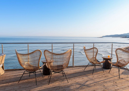 IKAROS BEACH LUXURY RESORT & SPA (ADULTS ONLY 16+) 25