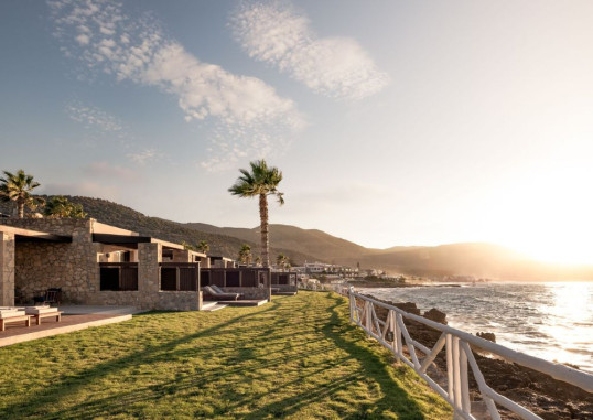 IKAROS BEACH LUXURY RESORT & SPA (ADULTS ONLY 16+) 26
