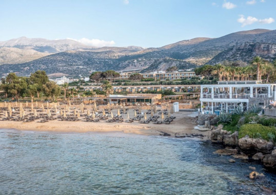 IKAROS BEACH LUXURY RESORT & SPA (ADULTS ONLY 16+) 27