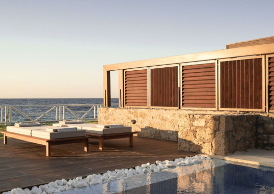 IKAROS BEACH LUXURY RESORT & SPA (ADULTS ONLY 16+) 28