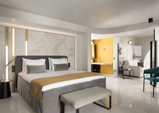 IKAROS BEACH LUXURY RESORT & SPA (ADULTS ONLY 16+) 29