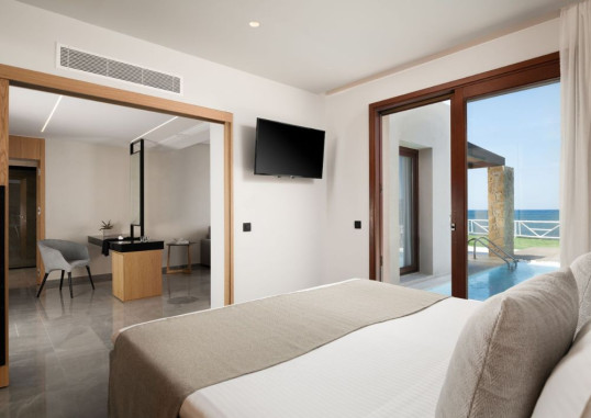 IKAROS BEACH LUXURY RESORT & SPA (ADULTS ONLY 16+) 30