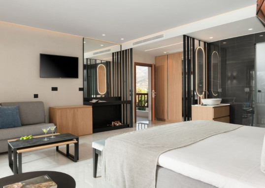 IKAROS BEACH LUXURY RESORT & SPA (ADULTS ONLY 16+) 36