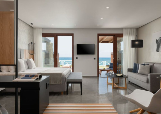 IKAROS BEACH LUXURY RESORT & SPA (ADULTS ONLY 16+) 37