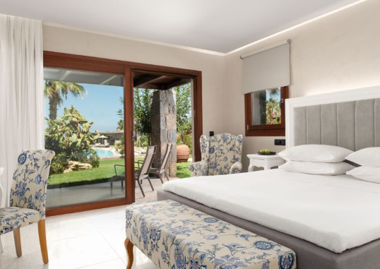 IKAROS BEACH LUXURY RESORT & SPA (ADULTS ONLY 16+) 39
