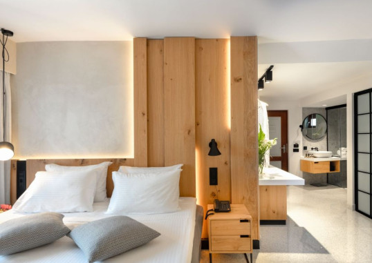 IKAROS BEACH LUXURY RESORT & SPA (ADULTS ONLY 16+) 41