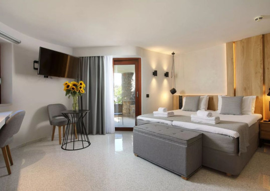 IKAROS BEACH LUXURY RESORT & SPA (ADULTS ONLY 16+) 42