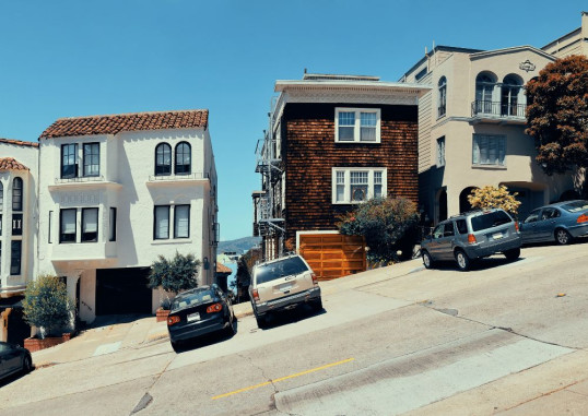 San Francisco Ameerika Ühendriigid 5