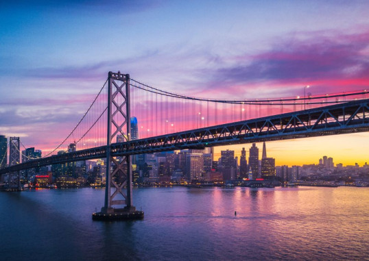 San Francisco Ameerika Ühendriigid 6