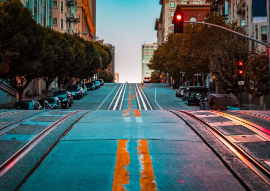 San Francisco Ameerika Ühendriigid 7