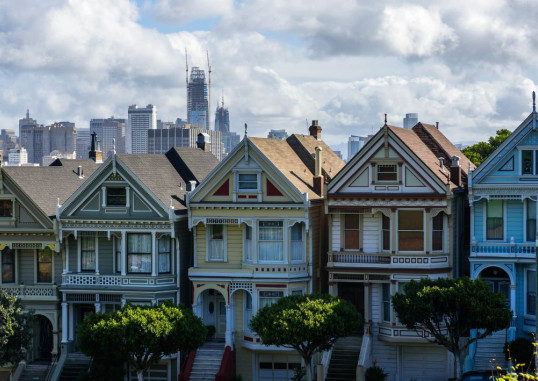 San Francisco Ameerika Ühendriigid 9