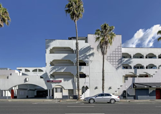 SOMA HOUSE 1