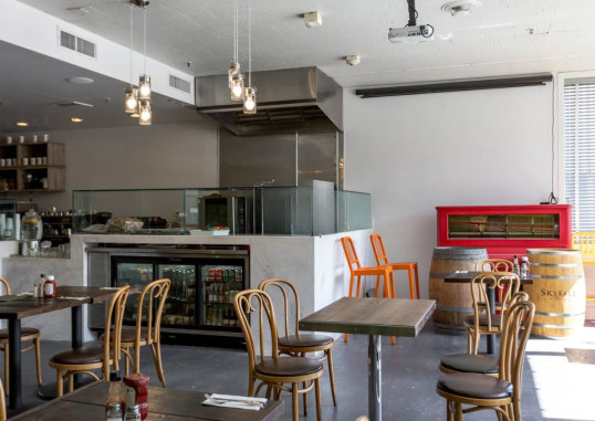SOMA HOUSE 7