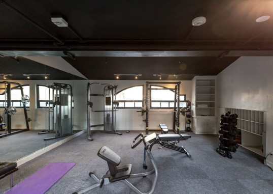 SOMA HOUSE 8