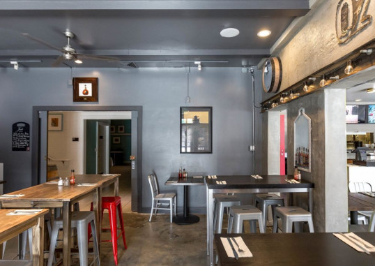 SOMA HOUSE 9