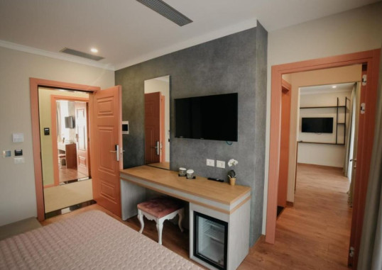 HOTEL MARTINESS 17