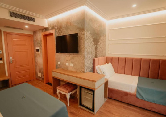 HOTEL MARTINESS 19