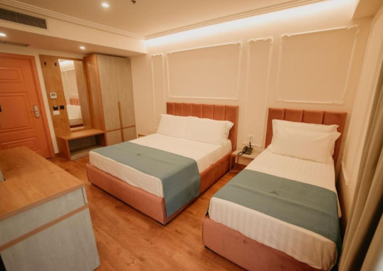 HOTEL MARTINESS 20