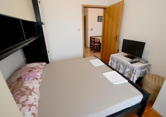 APARTMENTS BOZENA 6